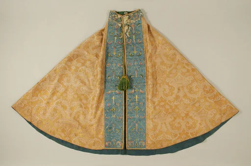 Cape