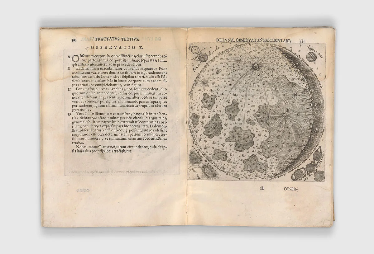 Novae coelestium, terrestriumque rerum observationes — Francisco Fontana|Gaffarum