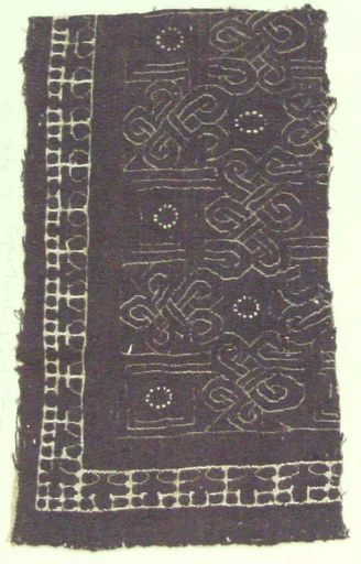 Textile Fragment