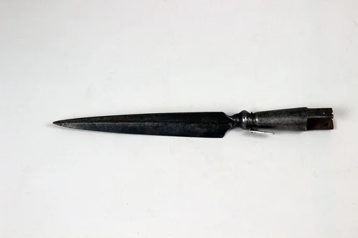 Spearhead