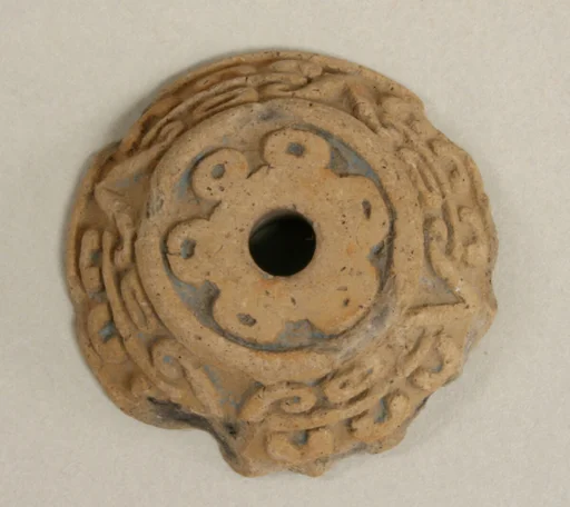 Spindle Whorl