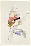 Girl with Guitar