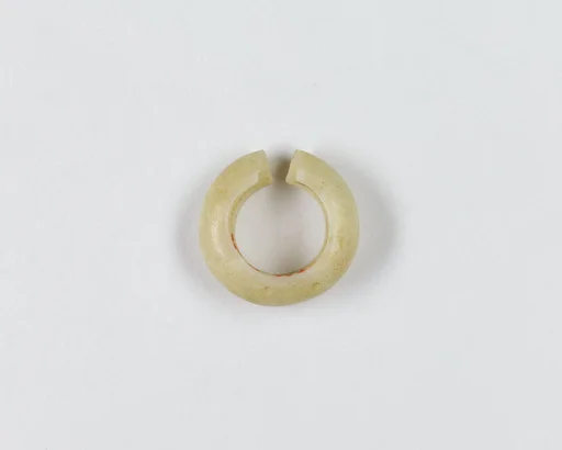 Penannular Earring