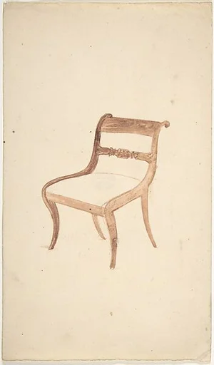 Design for a Chair