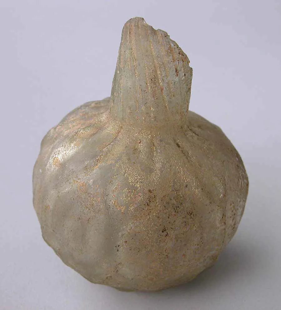 Bottle — Unknown