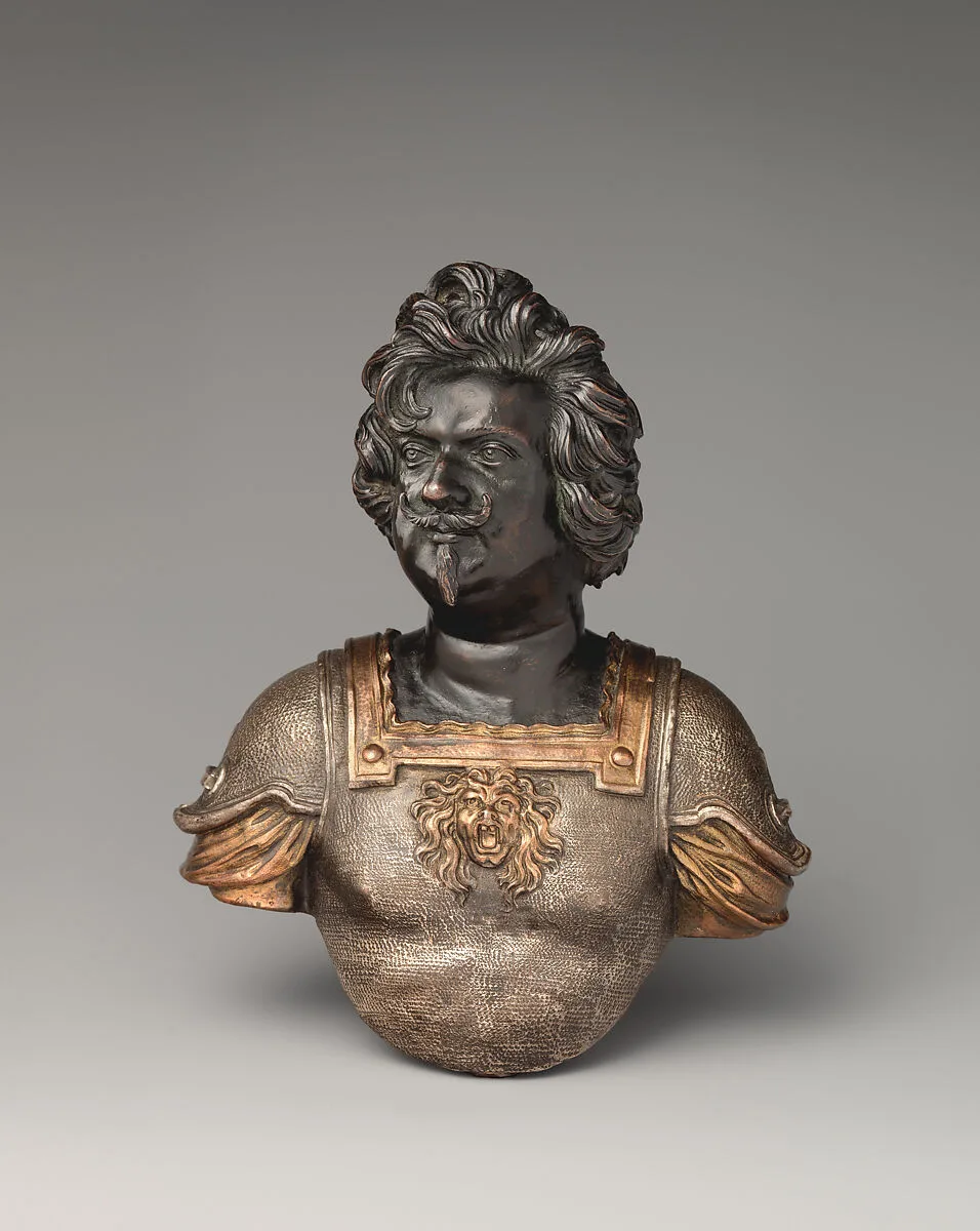 Paolo Giordano II Orsini, Duke of Bracciano — Johann Jakob Kornmann (called Cormano)