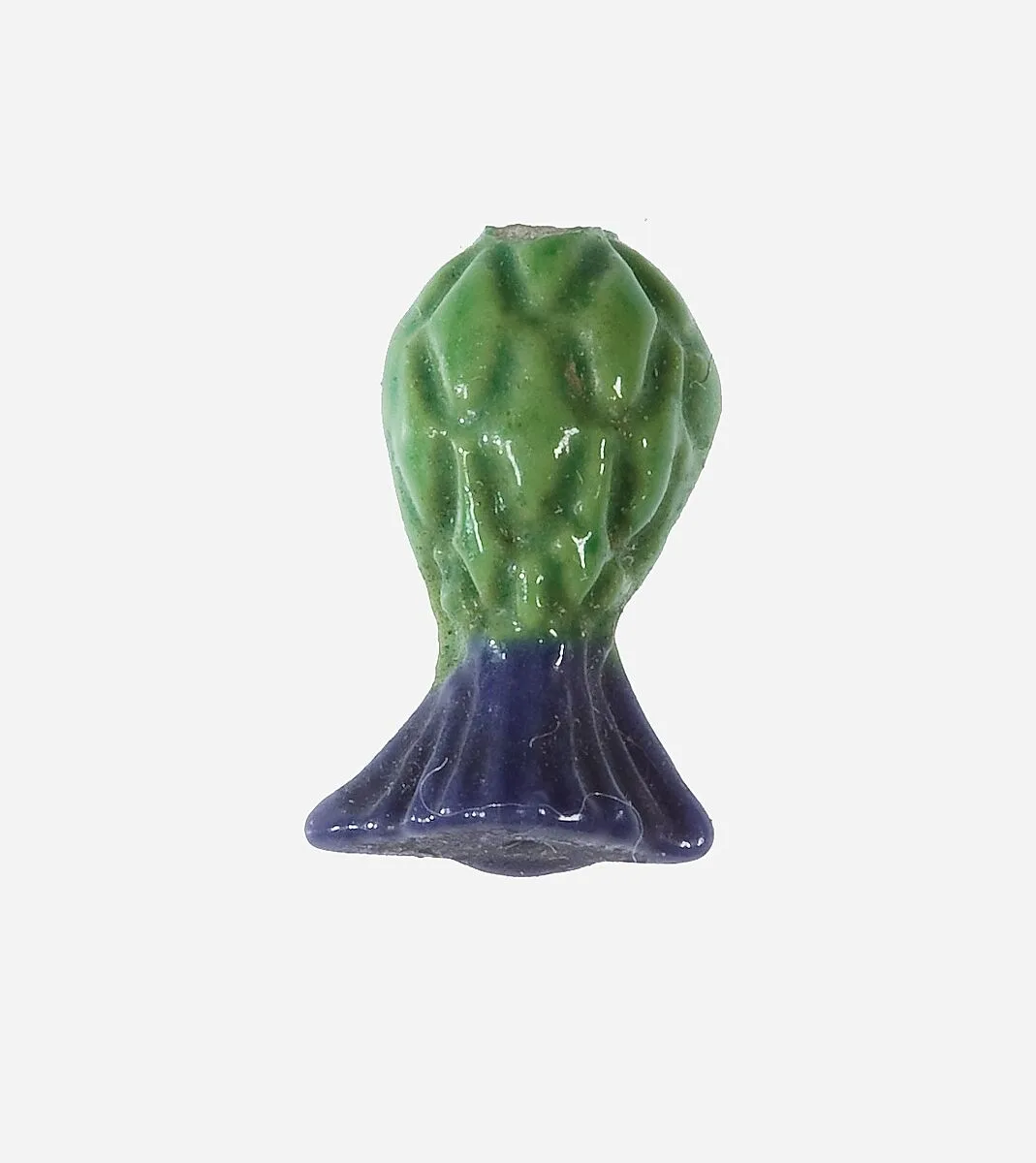 Cornflower Bead — Unknown