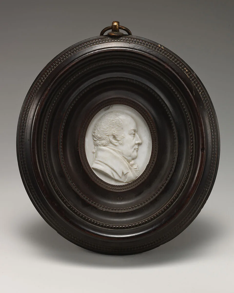 Medallion — Unknown