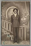 [Studio Portrait]