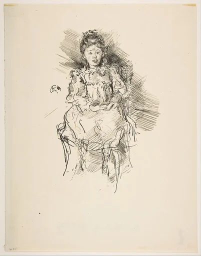 Little Dorothy