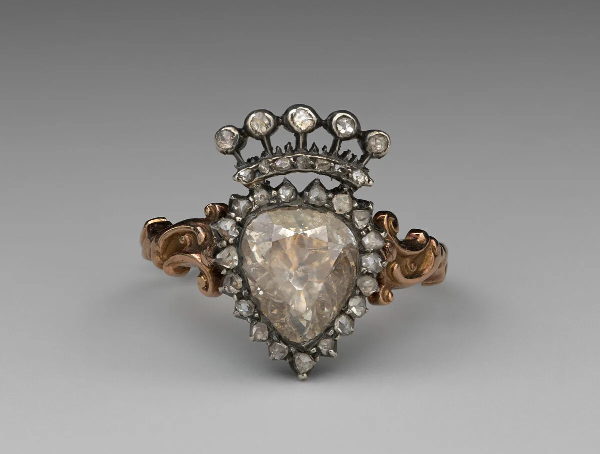 Ring — Unknown