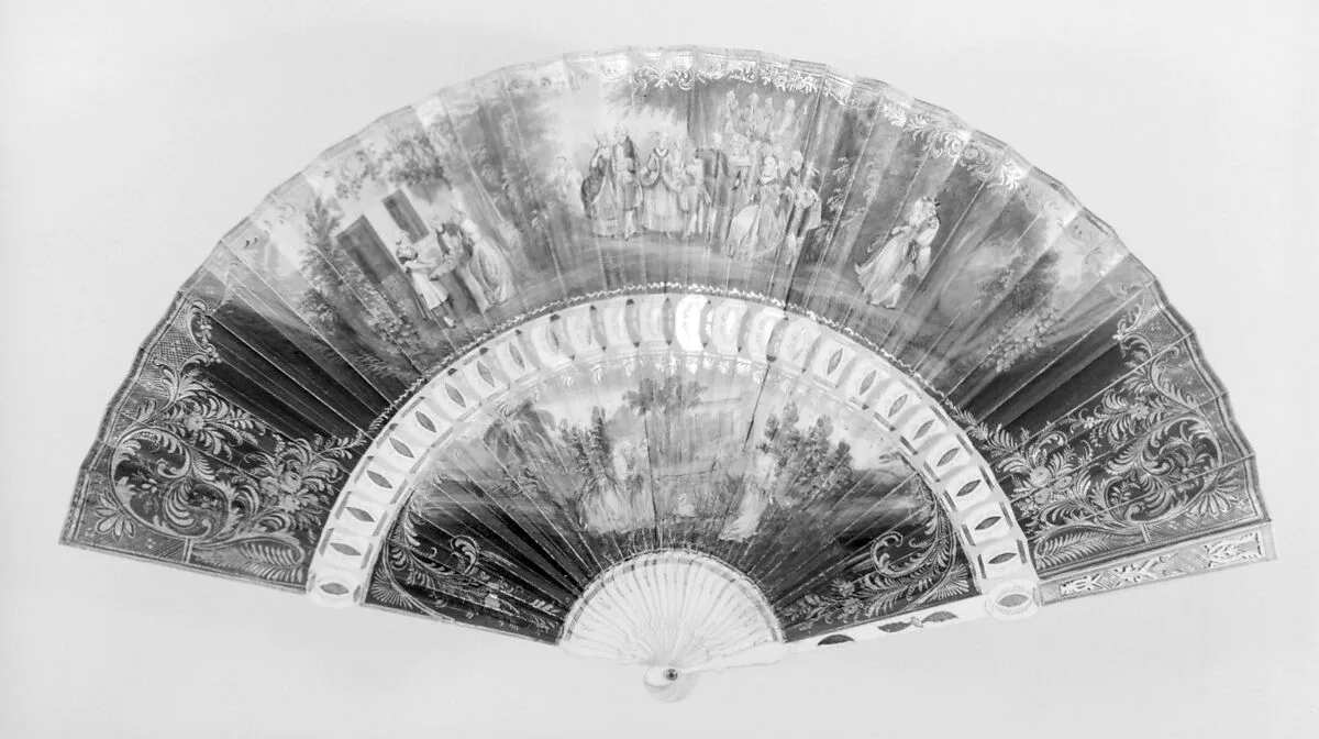 Fan — Unknown