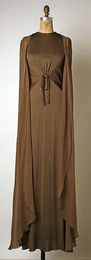 Evening dress