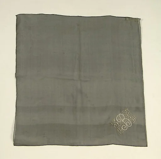 Handkerchief