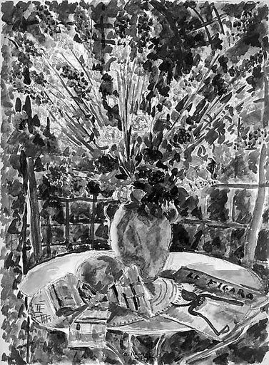 The Bouquet