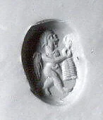 Stamp seal