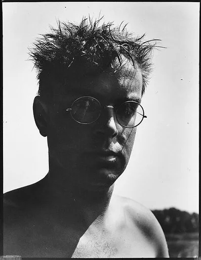 [Wilder Hobson, Long Island, New York]