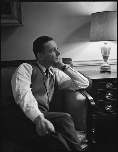 [Walker Evans]