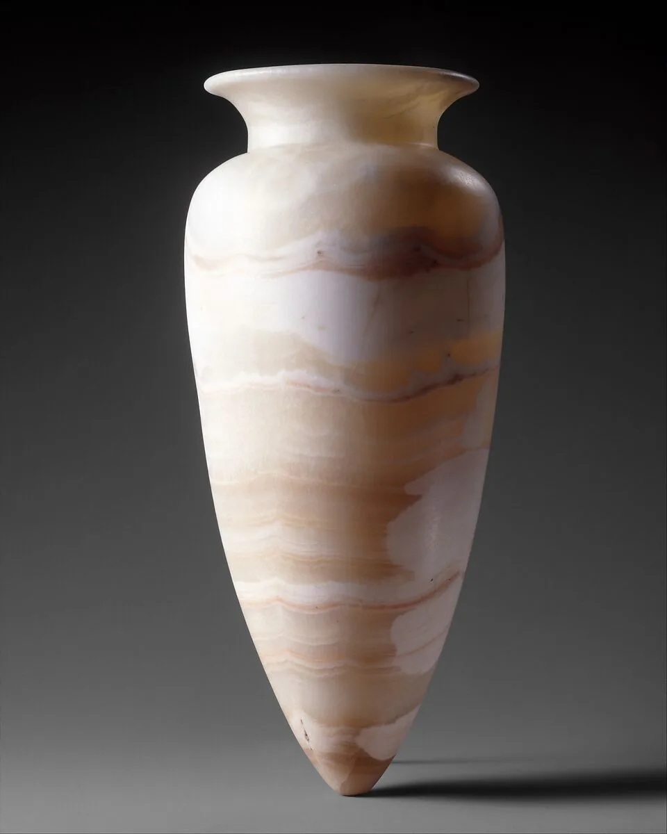 Large high-shouldered jar — Unknown