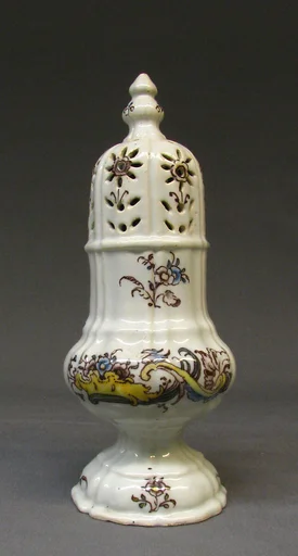 Sugar caster