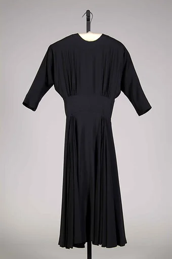 Dinner dress