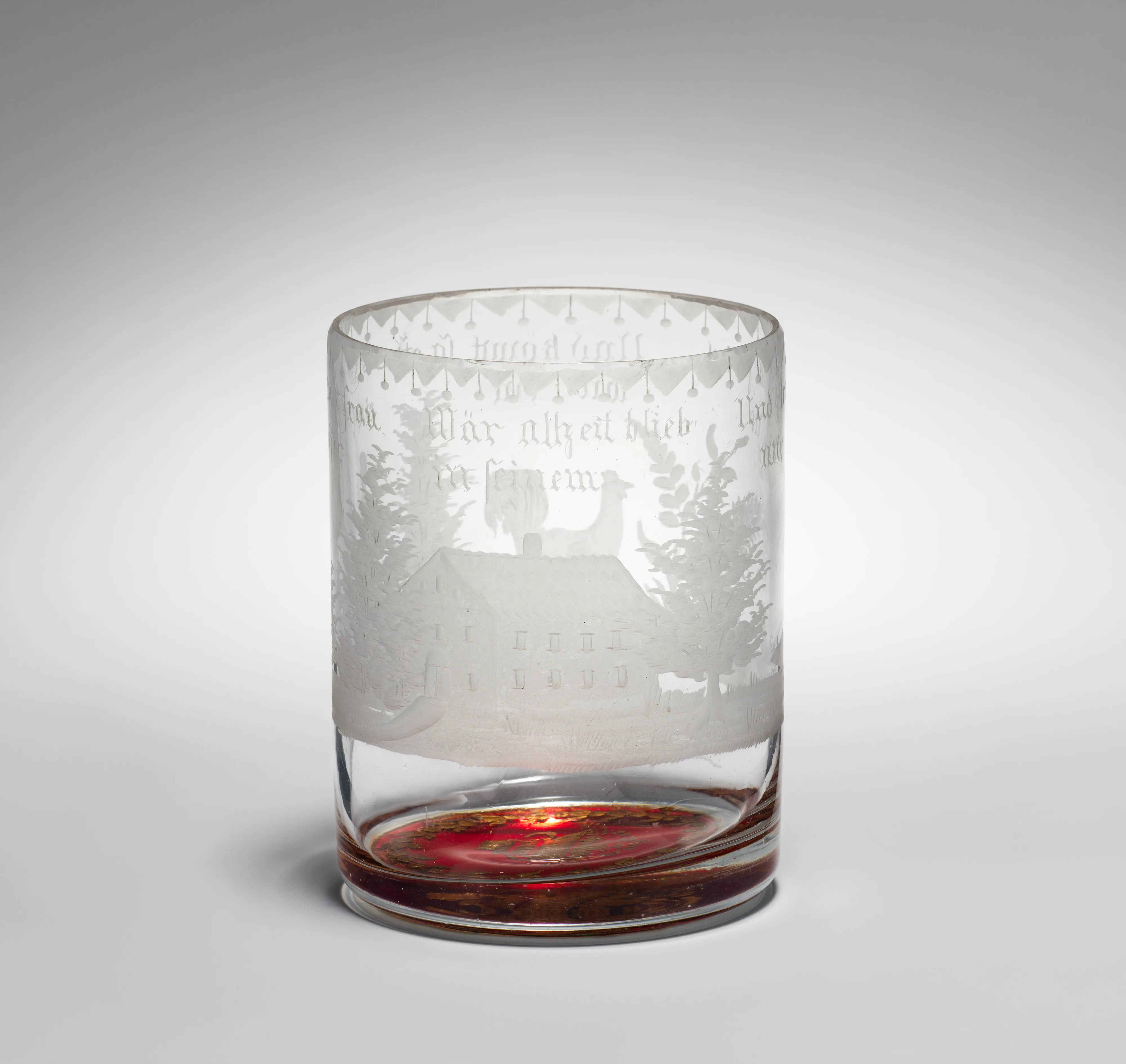 Beaker — Unknown