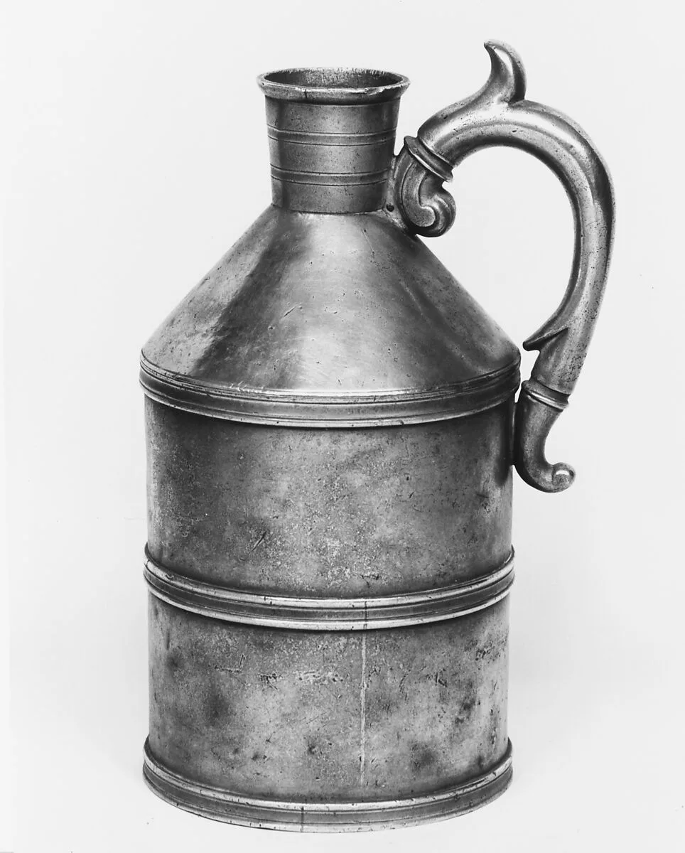 Demijohn — James Harvey Putnam