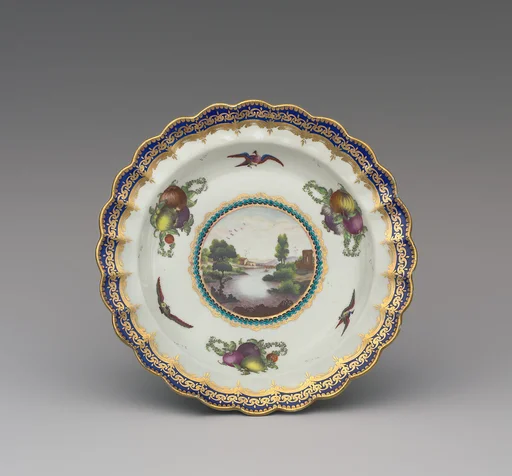 Dish