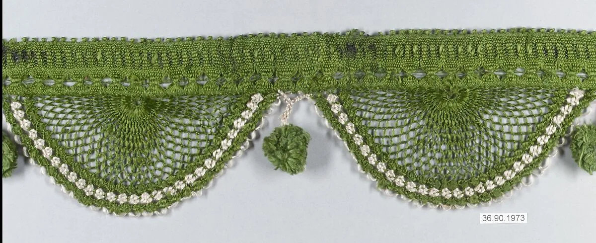 Fringe — Unknown