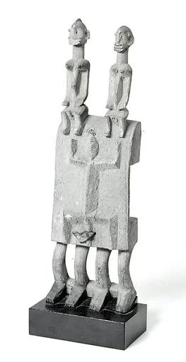 Door Lock: Couple
