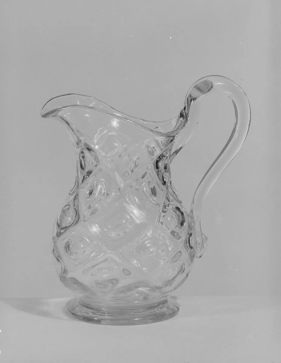 Creamer — Unknown