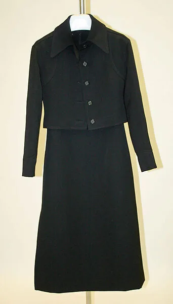 Ensemble — James Galanos