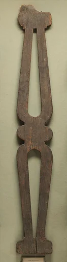 Baluster
