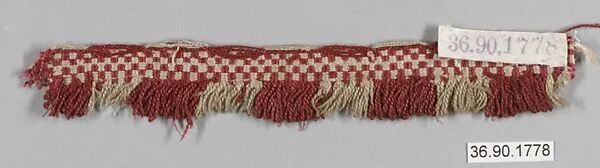 Fringe — Unknown