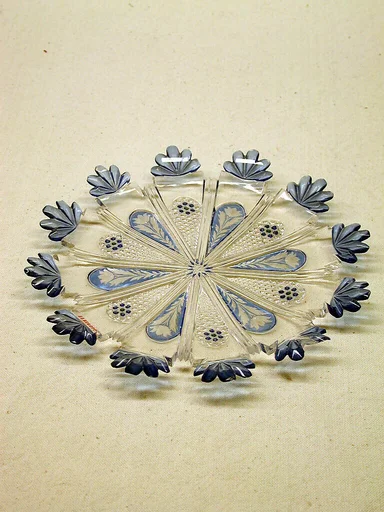 Plate