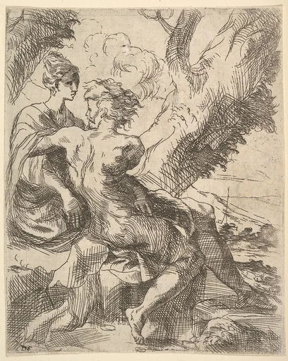 The Lovers