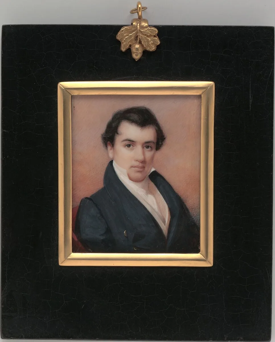 John Neagle — Daniel Dickinson