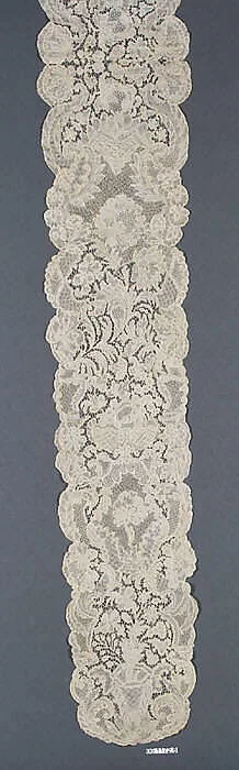 Lappet — Unknown