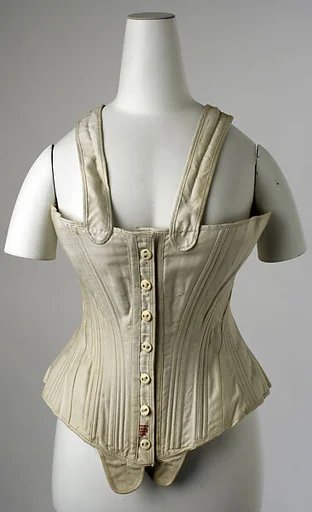 Corset