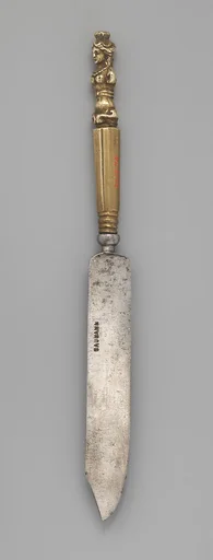 Table knife