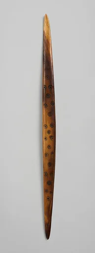 Weaving Sword