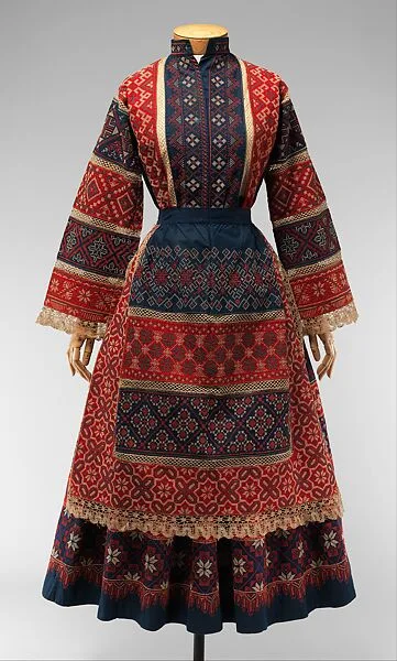 Ensemble — Unknown