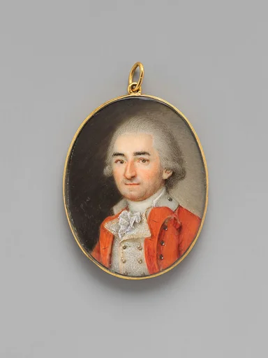 A Man with the Initials CJD