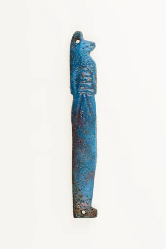 Son of Horus (Duamutef) from Bead Net