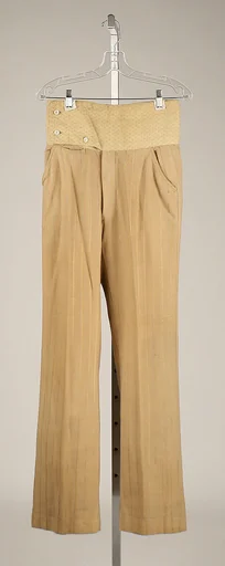 Trousers