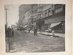 [Construction of the Interborough Rapid Transit (IRT) Subway, New York City]