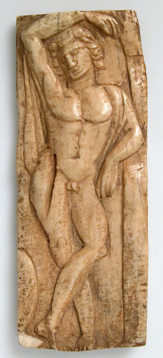 Dionysos — Unknown
