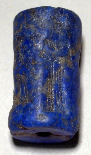 Cylinder seal
