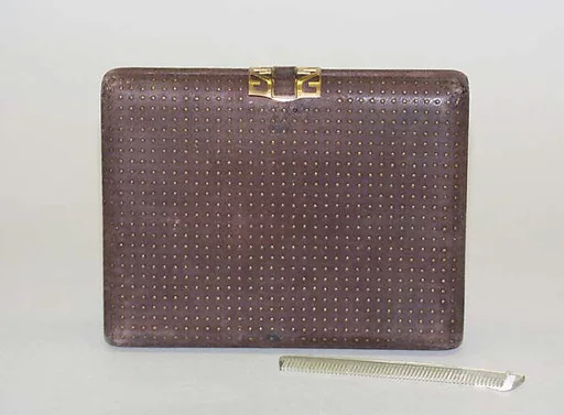 Vanity case