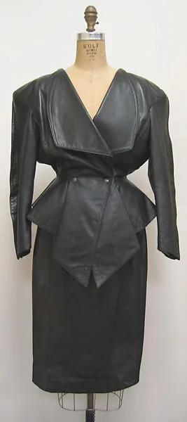 Ensemble — Mugler|Thierry Mugler
